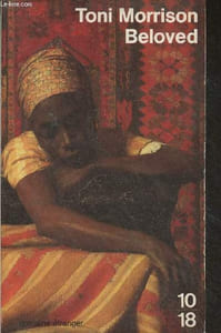 "Beloved - ""Domaine étranger"" 10/18 n°2378"