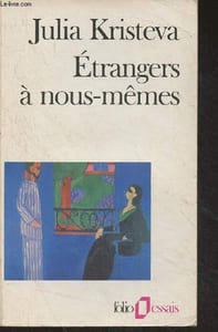 "Etrangers à nous-mêmes - ""Folio"" n°156"