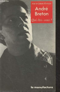 "André Breton - ""Qui êtes-vous ?"" n°31"