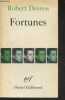 "Fortunes - ""Poésie""". Desnos Robert