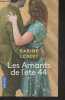 "Les amants de l'été 44 - 1 - ""Pocket"" n°17778". Lebert Karine