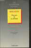 "Discours de la méthode - ""Les intégrales de philo"" N°3". Descartes