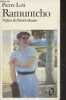 "Ramuntcho - ""Folio"" n°2120". Loti Pierre