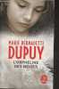 "L'orpheline des neiges, 1 - ""Le livre de poche"" n°32745". Dupuy Marie-Bernadette