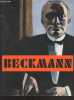 Beckmann. Collectif