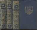 Deutsche Literaturgeschichte - En 3 volumes. Biese Alfred