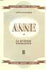 "ANNE OU LA JEUNESSE ENCHANTEE - COLLECTION ""FEMMES DE FRANCE"".". BERRY NOËLLE