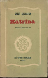 KATRINA - ROMAN FINLANDAIS.