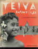 TE&Iuml;VA ENFANT DES ILES.. MAZIERE FRANCIS