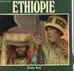 "ETHIOPIE - DERNIER EMPIRE DES VISAGES BRULES / COLLECTION ""VISAGES DE L'HOMME"".". MONTY CHRISTIAN