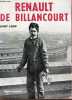 RENAULT DE BILLANCOURT.. SAINT LOUP