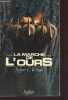 LA MARCHE DE L'OURS.. WILSON Robert C