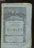 HAMLET / BIBLIOTHEQUE NATIONALE.. SHAKESPEARE WILLIAM