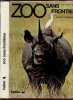 ZOO SANS FRONTIERES - ANIMAUX D'AFRIQUE ORIENTALE.. DHUIT GUY / PFEFFER PIERRE