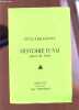HISTOIRE D'ALI, PRINCE DE TUNIS - NOUVELLE.. GUILLERAGUES (par guy TURBET-DELOF)