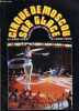 CIRQUE DE MOSCOU SUR GLACE - PROGRAMME AU PALAIS DES SPORTS A PARIS DU 18 NOVEMBRE 1982 AU 16 JANVIER 1983 - A LA PATINOIRE DE BORDEAUX MERIADECK.. ...