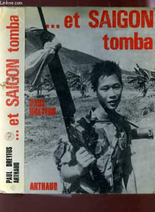 ... ET SAIGON TOMBA.