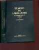 EXAMENS DE LABORATOIRE - en pratique medicale courante / NOUVELLE EDITION.. COLLECTIF