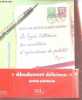 LE CERCLE LITTERAIRE DES AMATEURS D'EPUCHURES DE PATATES. SHAFFER MARY ANN / BARROWS ANNIE