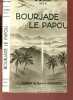 BOURJADE LE PAPOU. NORIN G.