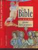 LA BIBLIE ILLUSTREE POUR LES JEUNES.. COLLECTIF