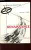 RENAISSANCE - LES CAHIERS DE LA SCIENCE FICTION - SUPPLEMENT AUX N°s 9 à 12 DE SATELLITE.. JONES RAYMOND F.