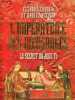 L'IMPERATRICE DES MENSONGES. COONEY ELEANOR / ALTIERI DANIEL