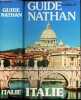 ITALIE - GUIDE CULTUREL EN COULEURS -. COLLECTIF