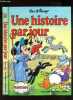 UNE HISTOIRE PAR JOUR : PRINTEMPS / Encyclopedies et connaissances.. COLLECTIF
