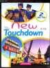 NEW TOUCHDOWN - 2de BAV PRO - A2 - B1.. LELEU S. / HOLDENER S.