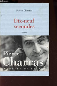 DIX NEUF SECONDES