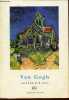 VAN GOGH - AUVERS-SUR-OISE. MATHEY FRANCOIS