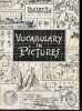 BUTTERFLY - VOCABULARY IN PICTURES / AOUT 1955 - N°110.. COLLECTIF