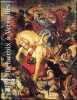 CATALOGUE D'EXPOSITION : DELACROIX A VERSAILLES - AUTOUR DE LA BATAILLE DE TAILLEBOURG. COLLECTIF