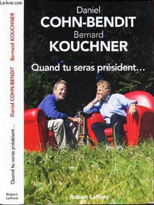 QUAND RU SERAS PRESIDENT...