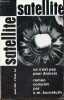 SATELLITE - JANVIER 162 / CE N'EST PAS POUR DEMAIN (roman complet). KORNBLUTH C.M.