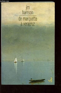 DE MARQUETTE A VERACRUZ