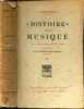 HISTOIRE DE LA MUSIQUE - TOME II : DU XVIIe SIECLE A LA MORT DE BEETHOVEN.. COMBARIEU J.