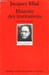 HISTOIRE DES INSTITUTIONS - XVIe-XVIIIe SIECLE.. ELLUL JACQUES