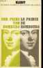 LE PRINCE DE HOMBOURG - DER PRINZ VON HOMBURG.. KLEIST