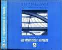 "TOME 2 : LES ARCHITECTES ET LE PROJET -DE ""ARCHITECTURE - UNE METHODOLOGIE"".". EPRON JEAN-PIERRE / COLLECTIF
