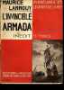L'INVINCIBLE ARMADA.. LARROUY MAURICE