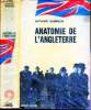 ANATOMIE DE L'ANGLETERRE.. SAMPSON ANTHONY