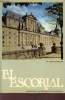 el escorial - El monasterio y las casitas del principe y del infante.. Matilde Lopez Serrano