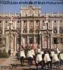 Madrid, ses environs et leurs monuments.. Collectif