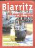 Biarritz - N°49 - janvier 1997 / La derniere eescale du Frans Hals.. collectif
