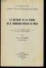 LA critique et la satire de De Francisco Manuel de Melo - These pour le doctorat es lettres presentées a la faculté des lettres et sciences humaines ...