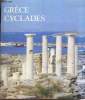 Grece Cyclades. / N10 - juin 1987.. Collectif
