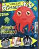 Science & vie Decouvertes - N°213- septembre 2016/ Adopte une meduse! / Tu seras un astronanaute / La cuilliere magique! / etc.... Collectif