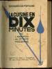 LA cuisine en dix minutes ou l'adaptation au rythme moderne. (1930).. De Pomiane Edouard